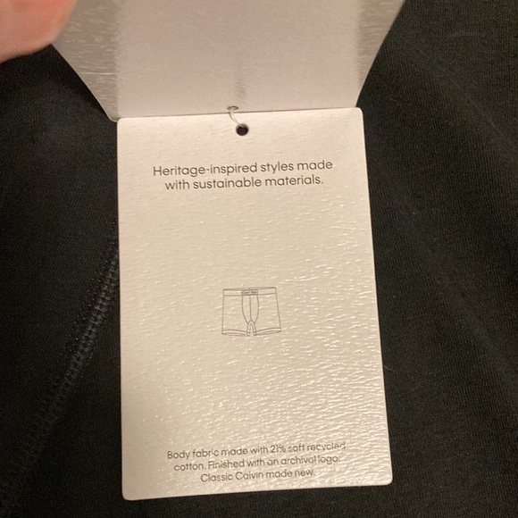 NWT Calvin Klein boxer briefs - Picture 4 of 6